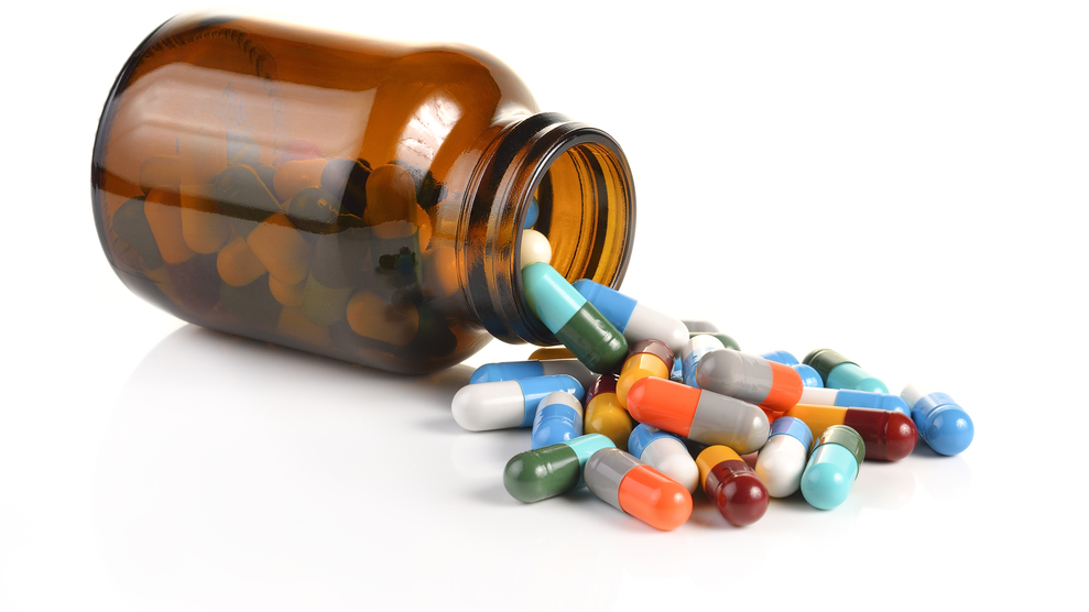 Medicação