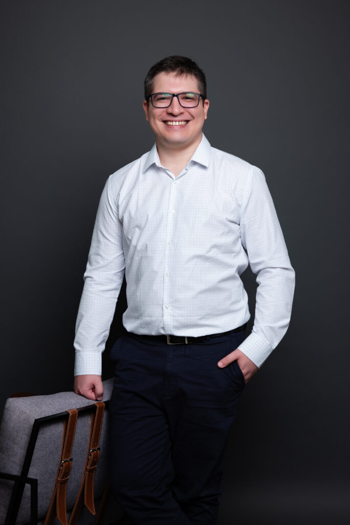 Dr Willer Thiberio - Ortopedista